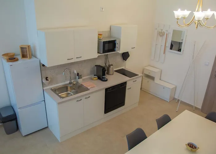 Appartamento Centre With Parking *