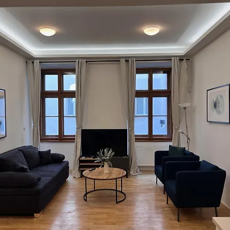 Centre With Parking Apartamento *