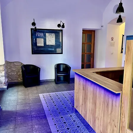 Apartamento Centre With Parking