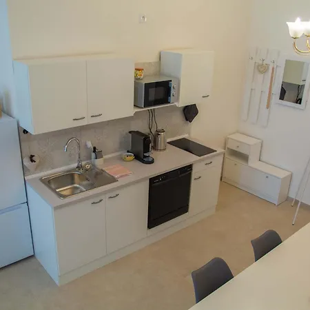 Apartamento Centre With Parking *