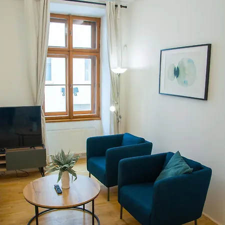 Apartamento Centre With Parking *