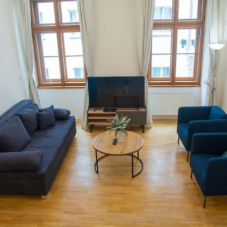 Apartamento Centre With Parking