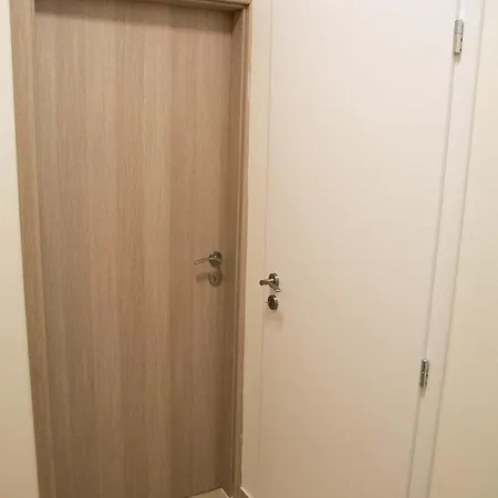Apartamento Centre With Parking Praga
